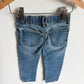 OshKosh Denim Jegging / 2T