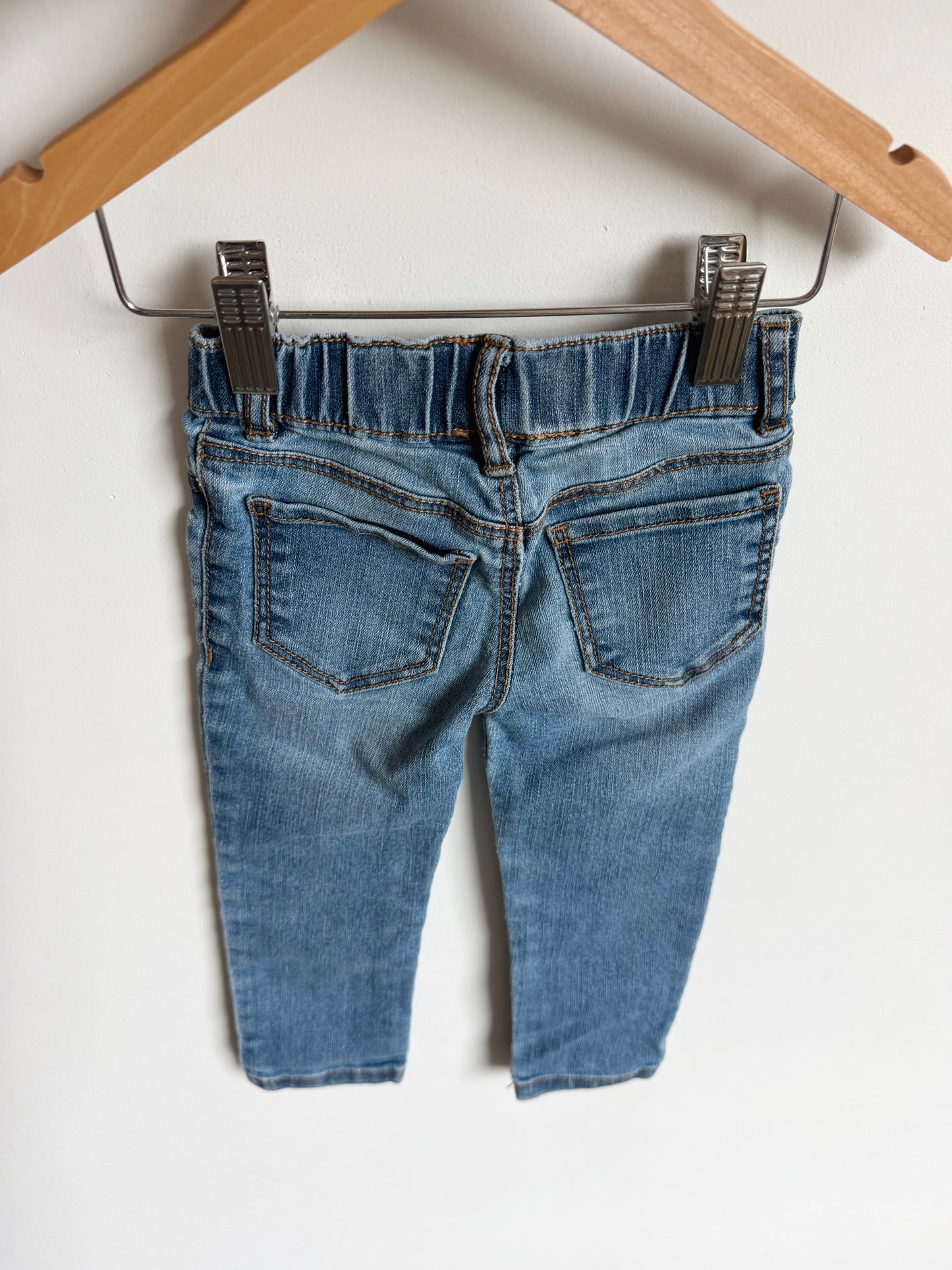 OshKosh Denim Jegging / 2T