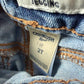OshKosh Denim Jegging / 2T