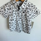 CK Dress Shirt (With Tags) / 24m