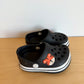 Tiger Star Slide On Shoes / Size 4 Toddler
