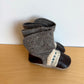 Nooks Wool Embroidery Boots / Size 7 Toddler