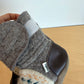 Nooks Wool Embroidery Boots / Size 7 Toddler