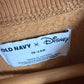 Caramel Winnie the Pooh Crewneck / 12-18m