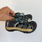 Keen Blue Sandals / Size 10 Toddler