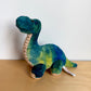 Brachiosaurus Stuffy