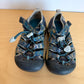 Keen Blue Sandals / Size 10 Toddler