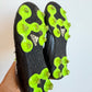 Adidas Black Soccer Cleat Shoes / Size 10 Toddler