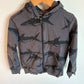 Shark Zipper Sweater / 5 years