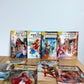 Eight The Brothers Grimm Fairy Tales Book / 5-8 years (No Shipping)