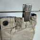 OshKosh Tan Shorts / 9m