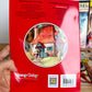 Eight The Brothers Grimm Fairy Tales Book / 5-8 years (No Shipping)