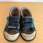 See Kai Run Velcro Shoes / Size 10 Toddler