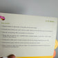 Lovevery "The Looker" Play Guide Book / 0-12 weeks