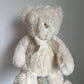 Soft Cream Teddy Bear (No Shipping)
