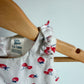 OshKosh Strawberry Dress / 12-18m