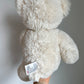 Soft Cream Teddy Bear (No Shipping)