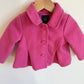 Gap Pink Petty Coat / 6-12m