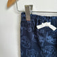 Blue Animal Badges Pants / 12m