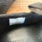 Black Sparkly Ballet Flats / Size 4 Toddler