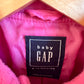 Gap Pink Petty Coat / 6-12m