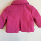 Gap Pink Petty Coat / 6-12m
