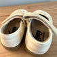 White Mary Janes / Size 3 Infant