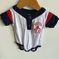 Boston Red Sox Bodysuit / 0-3m