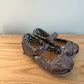 TOMS Sparkly Shoes / Size 5 Toddler