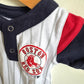 Boston Red Sox Bodysuit / 0-3m