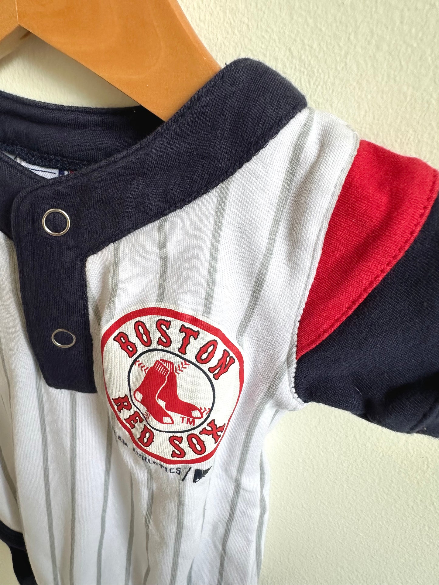 Boston Red Sox Bodysuit / 0-3m