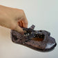 TOMS Sparkly Shoes / Size 5 Toddler
