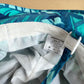Jan & Jul Blue Palm Hat / 6-24m