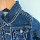 Dark Denim Jacket / 18-24m