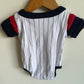 Boston Red Sox Bodysuit / 0-3m