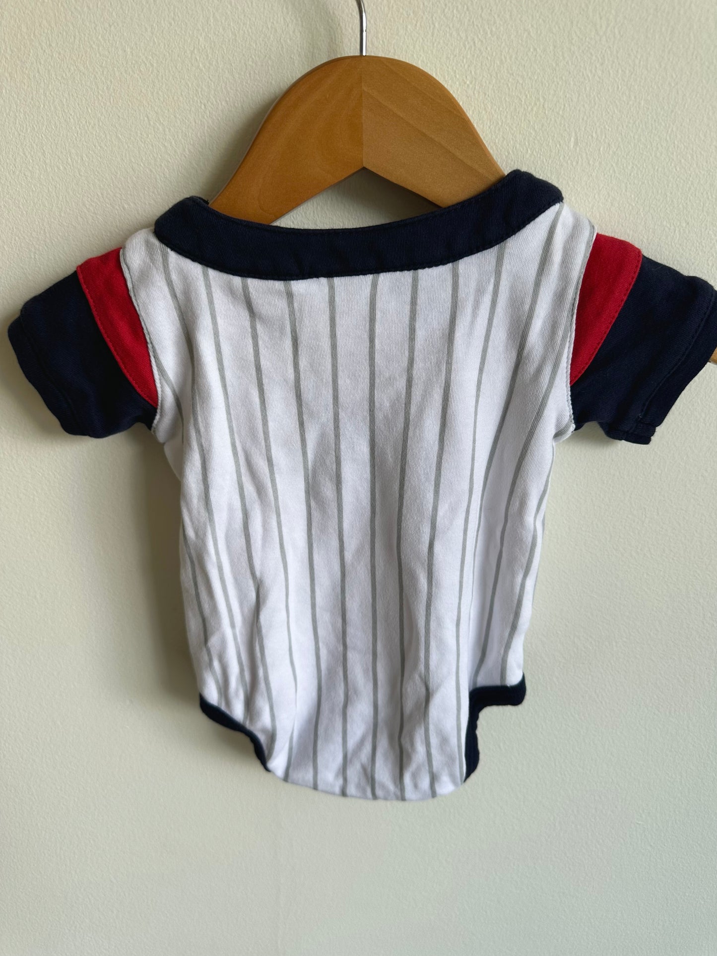 Boston Red Sox Bodysuit / 0-3m