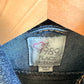 Dark Denim Jacket / 18-24m