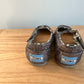 TOMS Sparkly Shoes / Size 5 Toddler