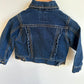 Dark Denim Jacket / 18-24m