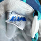 Jan & Jul Blue Palm Hat / 6-24m