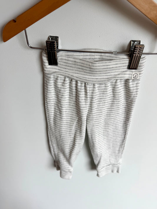 Striped Tapered Pants / 6m