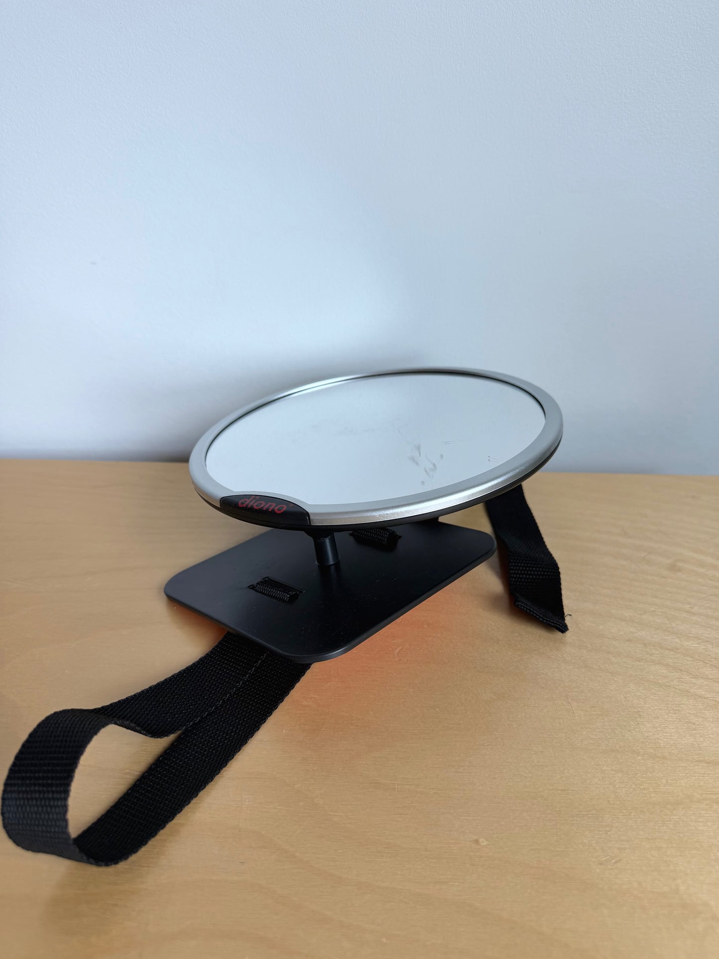 Diono Car Mirror (No Shipping)