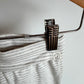 Striped Tapered Pants / 6m