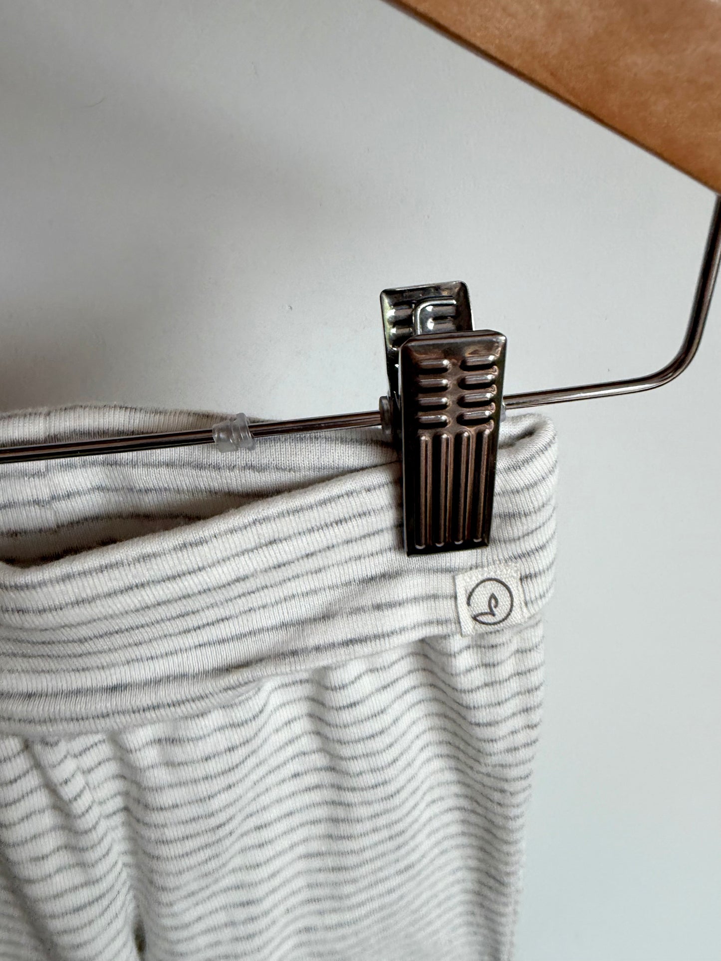 Striped Tapered Pants / 6m