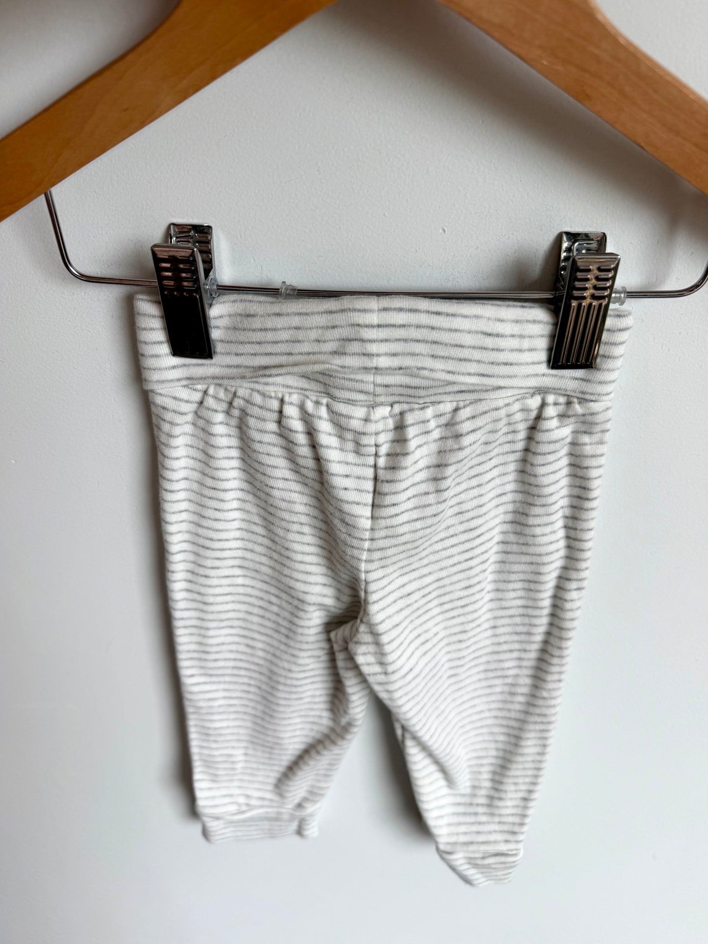 Striped Tapered Pants / 6m