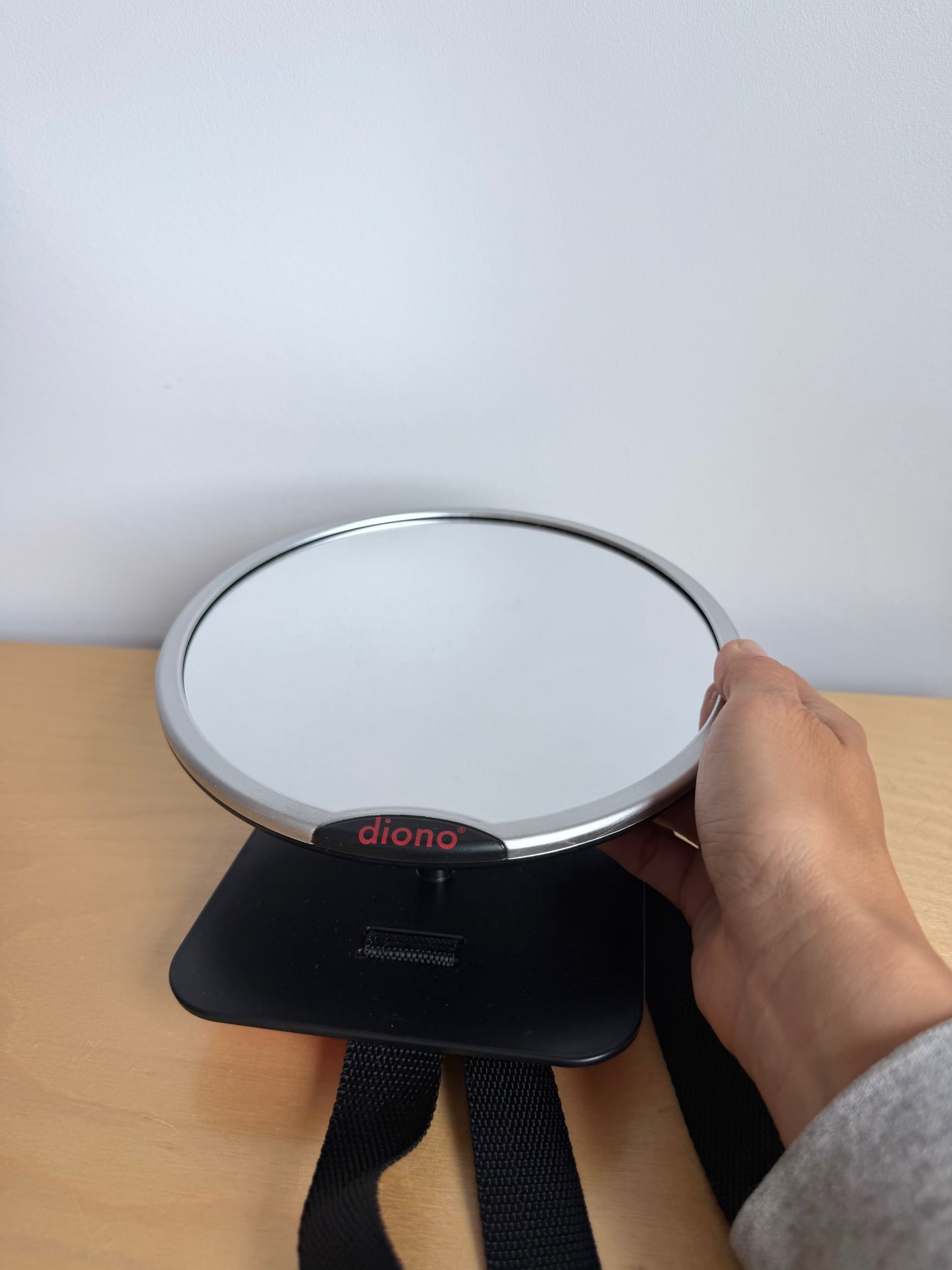 Diono Car Mirror (No Shipping)