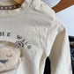Dirkje 3 Piece Top + Pants Set / 24m