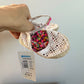 Roxy Lace Sandals (With Tags) / Size 3 Infant