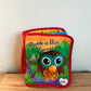 Peek a Boo Forest Cloth Book / 0-1 years