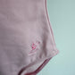 Pink Dance Bodysuit / 5-6 years